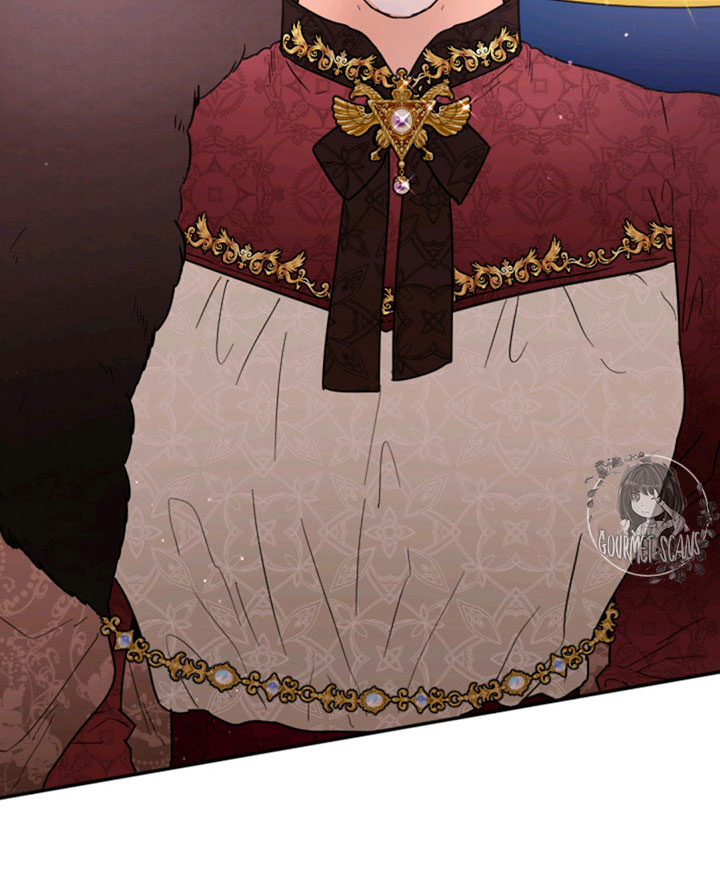 Lady Baby Chapter 112 page 54 - Chapter 112