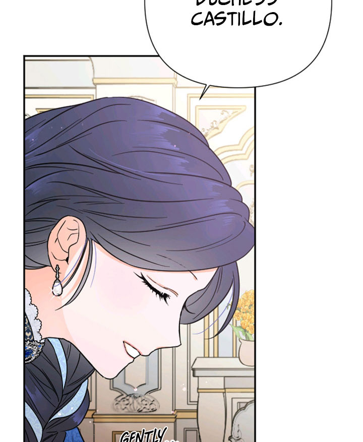 Lady Baby Chapter 112 page 56 - Chapter 112
