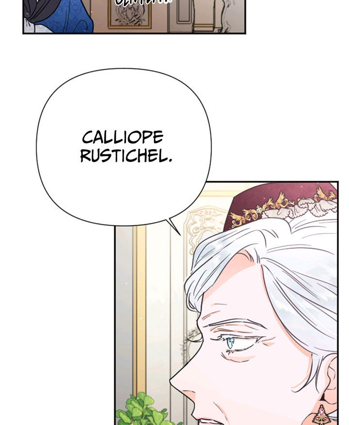 Lady Baby Chapter 112 page 57 - Chapter 112