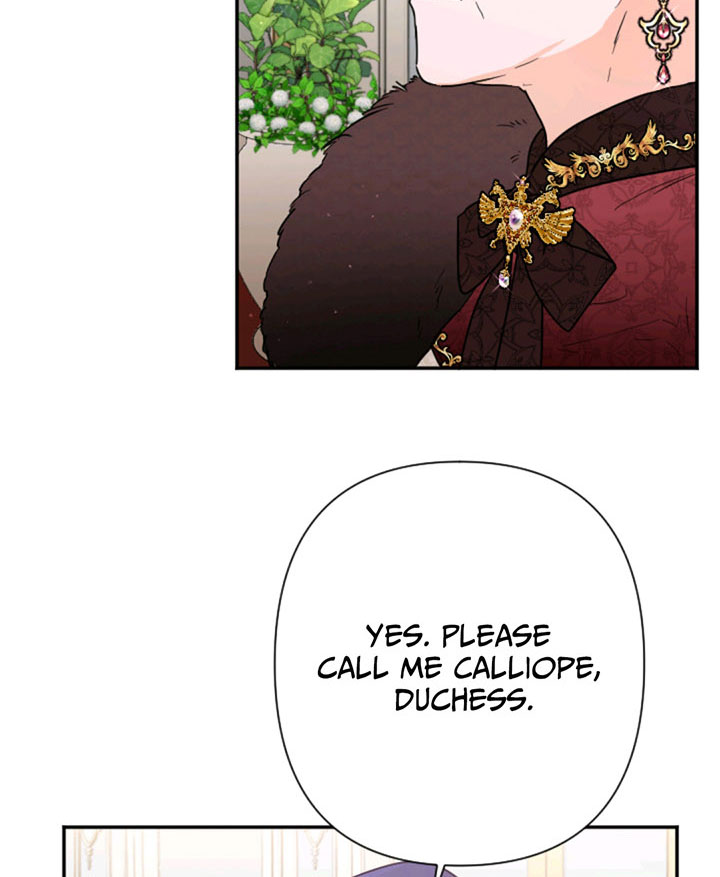 Lady Baby Chapter 112 page 58 - Chapter 112