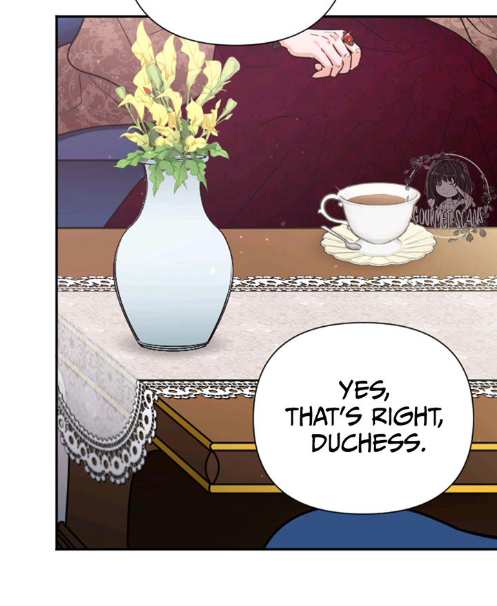 Lady Baby Chapter 112 page 64 - Chapter 112