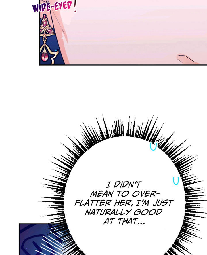 Lady Baby Chapter 112 page 70 - Chapter 112