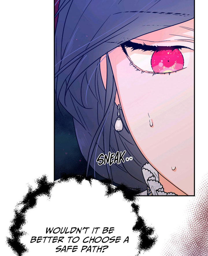 Lady Baby Chapter 112 page 74 - Chapter 112