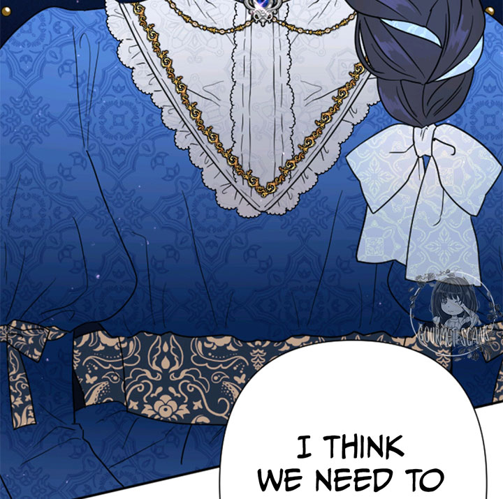 Lady Baby Chapter 113 page 16 - Chapter 113