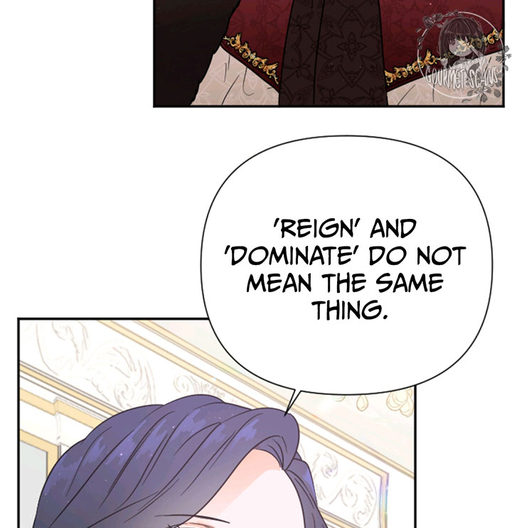 Lady Baby Chapter 113 page 31 - Chapter 113