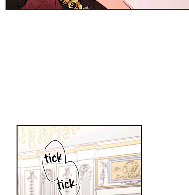 Lady Baby Chapter 113 page 35 - Chapter 113