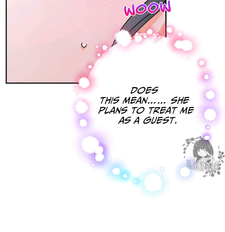 Lady Baby Chapter 113 page 40 - Chapter 113