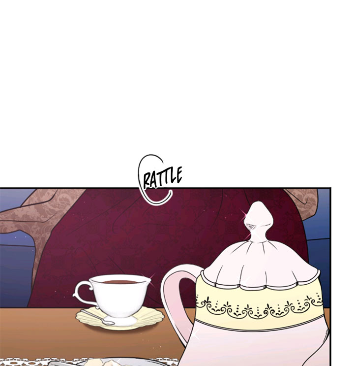 Lady Baby Chapter 113 page 41 - Chapter 113