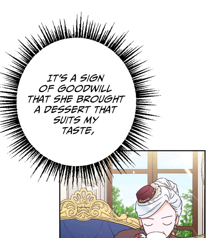 Lady Baby Chapter 113 page 46 - Chapter 113