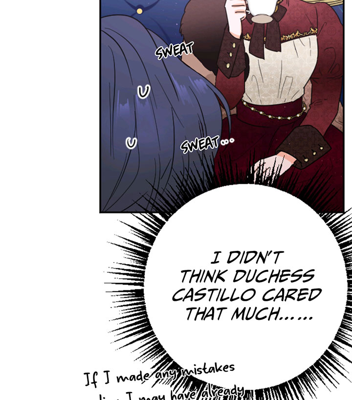 Lady Baby Chapter 113 page 47 - Chapter 113