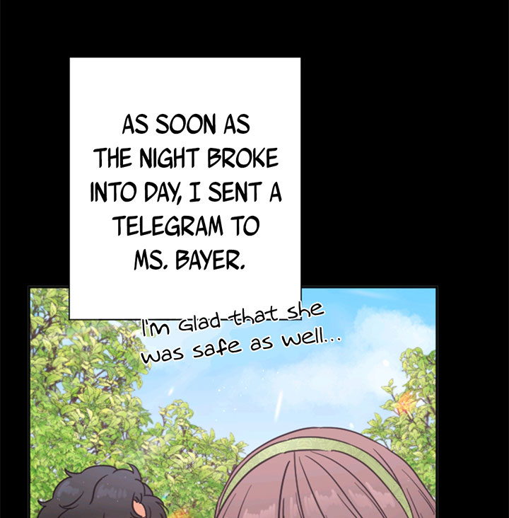 Lady Baby Chapter 113 page 5 - Chapter 113