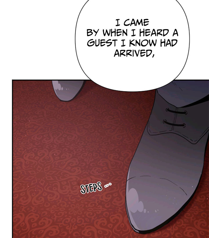 Lady Baby Chapter 113 page 50 - Chapter 113