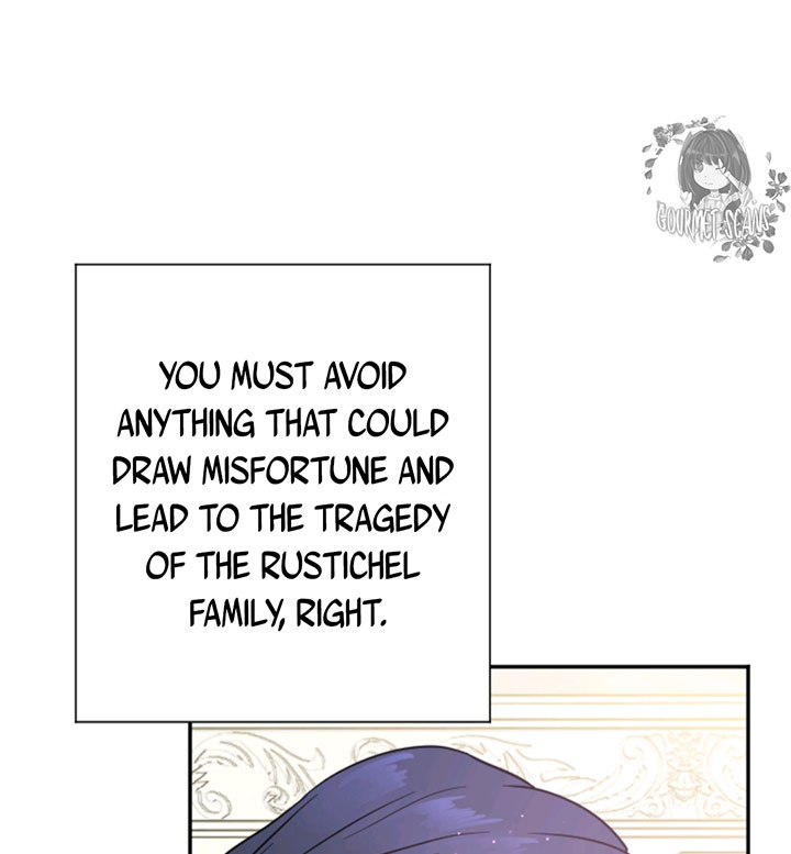 Lady Baby Chapter 113 page 69 - Chapter 113