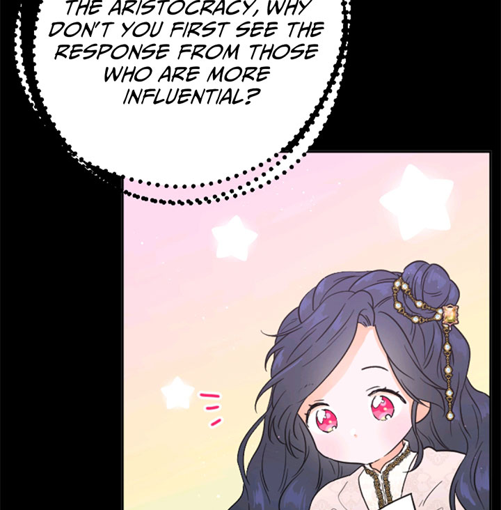 Lady Baby Chapter 113 page 8 - Chapter 113