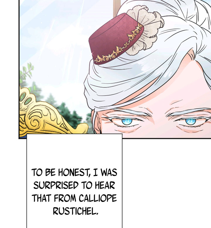 Lady Baby Chapter 113 page 82 - Chapter 113
