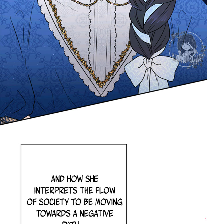 Lady Baby Chapter 113 page 85 - Chapter 113