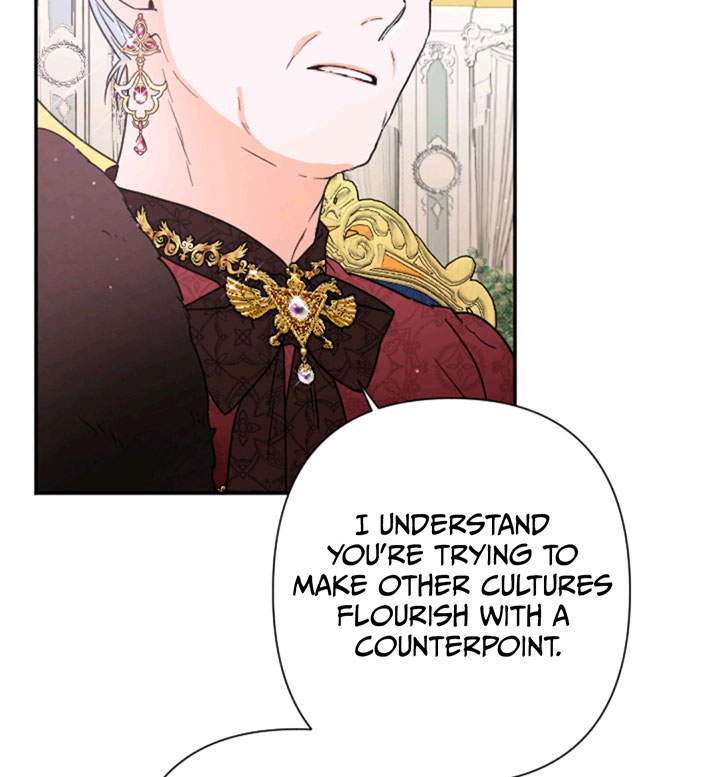 Lady Baby Chapter 113 page 88 - Chapter 113