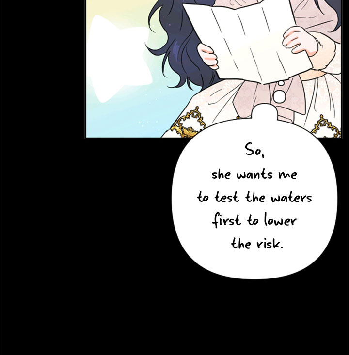 Lady Baby Chapter 113 page 9 - Chapter 113