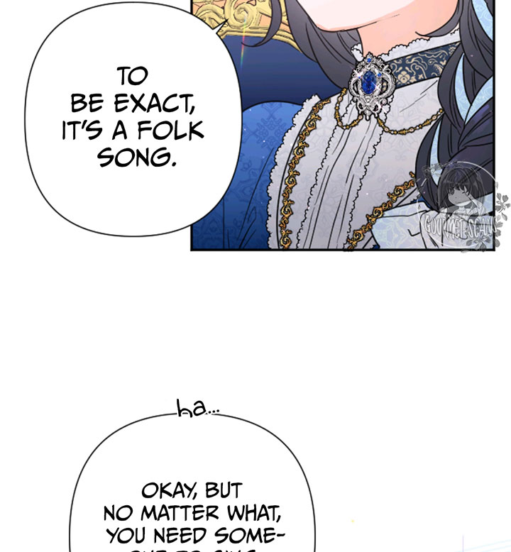Lady Baby Chapter 113 page 90 - Chapter 113