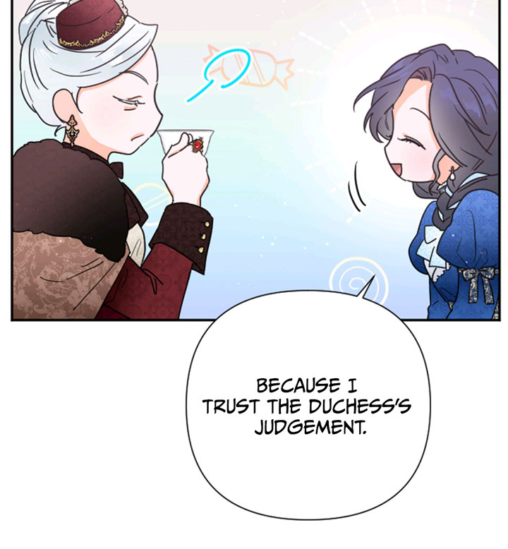 Lady Baby Chapter 113 page 96 - Chapter 113