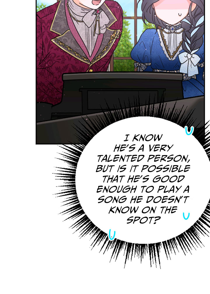Lady Baby Chapter 114 page 11 - Chapter 114