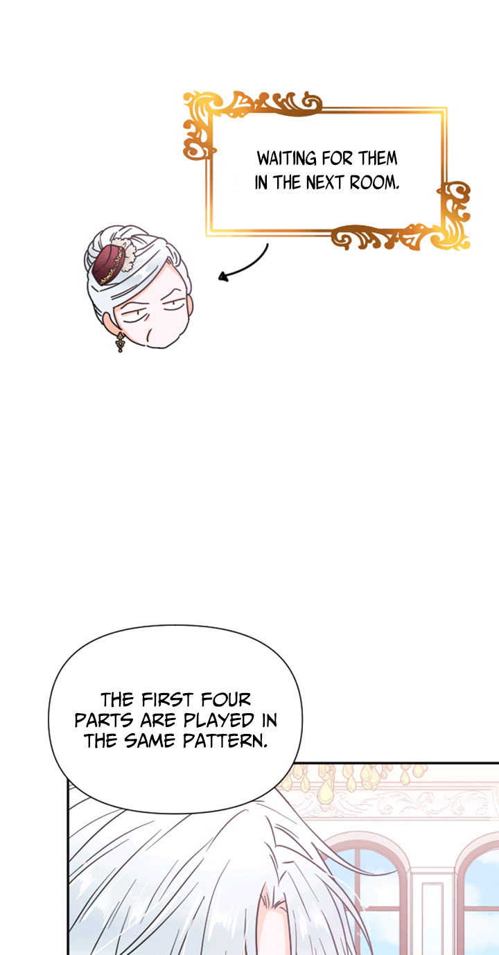 Lady Baby Chapter 114 page 12 - Chapter 114