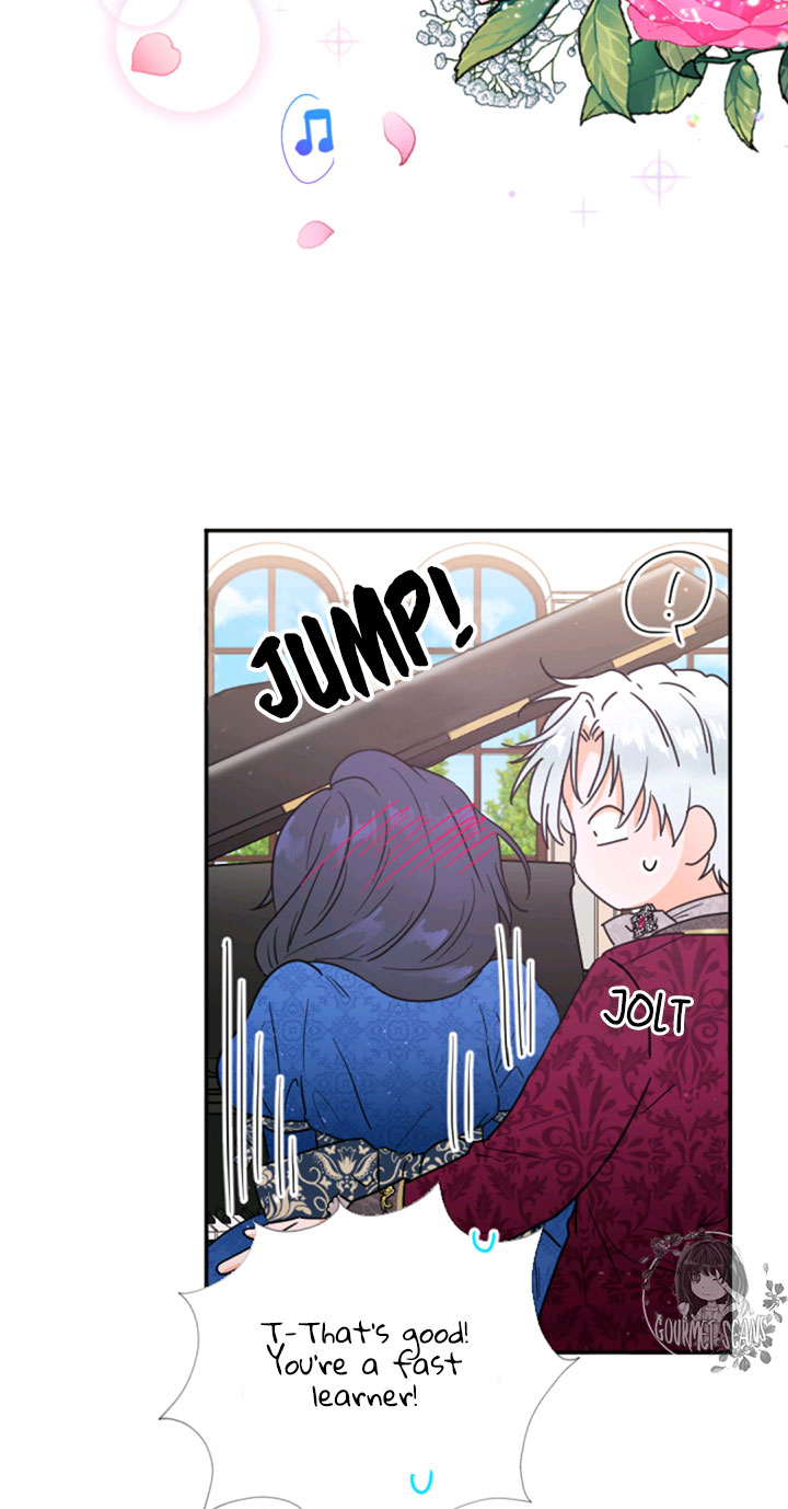 Lady Baby Chapter 114 page 16 - Chapter 114