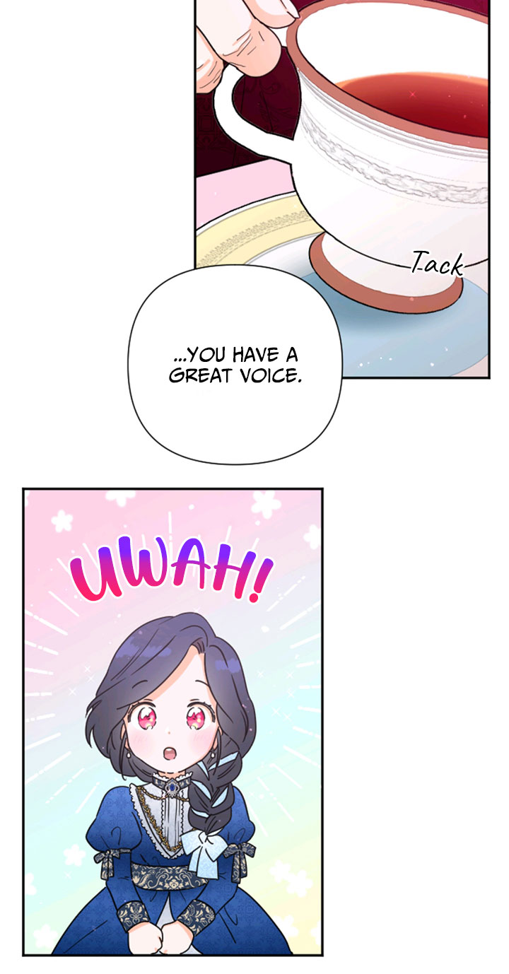 Lady Baby Chapter 114 page 21 - Chapter 114