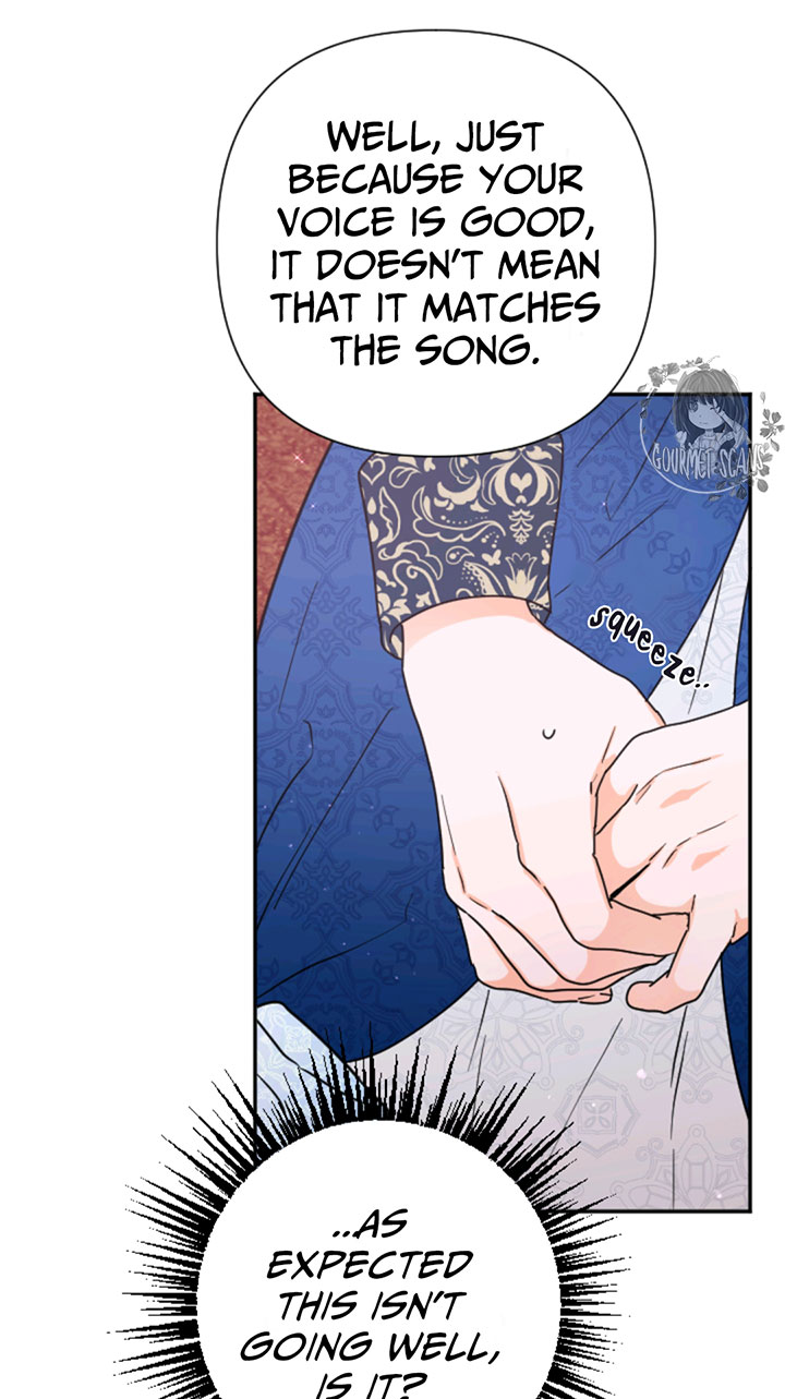 Lady Baby Chapter 114 page 22 - Chapter 114