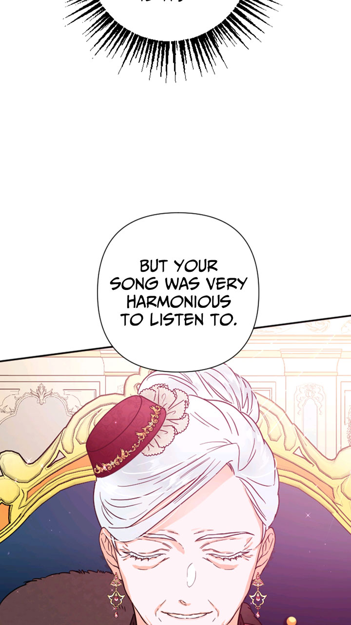 Lady Baby Chapter 114 page 23 - Chapter 114