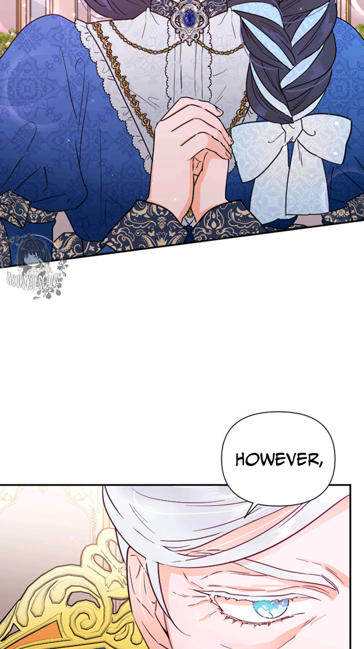 Lady Baby Chapter 114 page 25 - Chapter 114