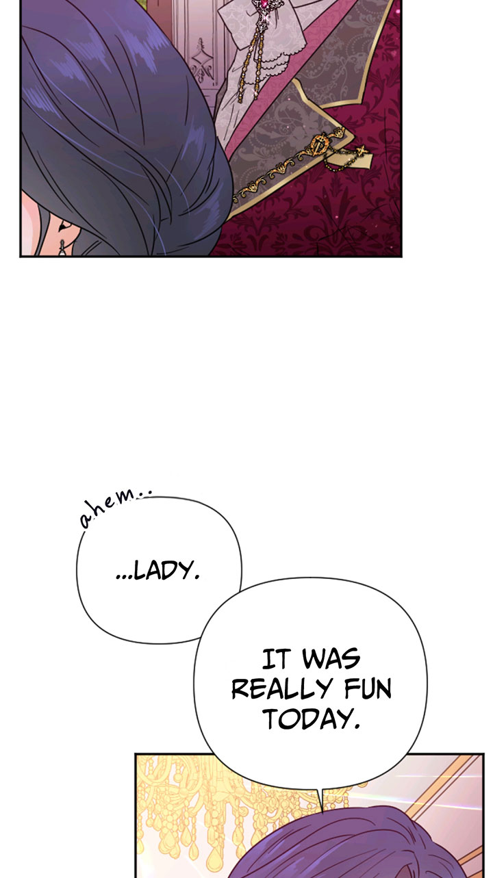 Lady Baby Chapter 114 page 29 - Chapter 114