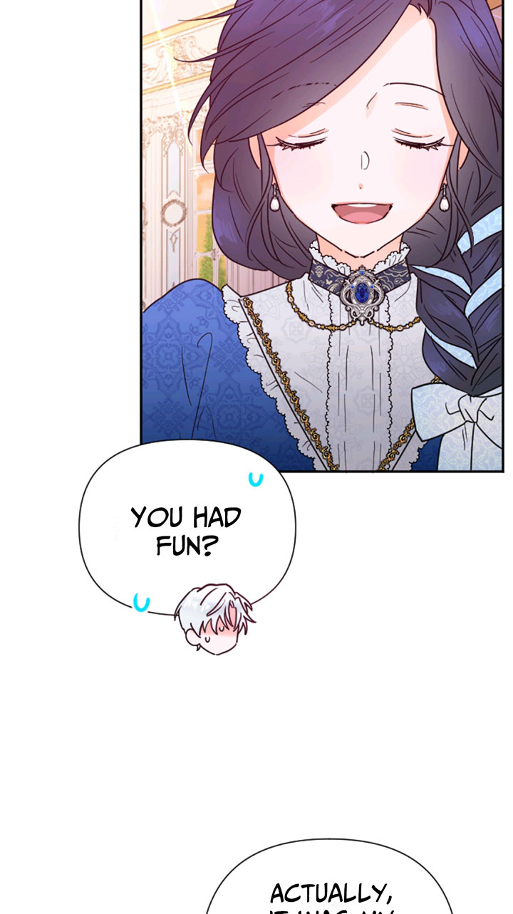 Lady Baby Chapter 114 page 30 - Chapter 114
