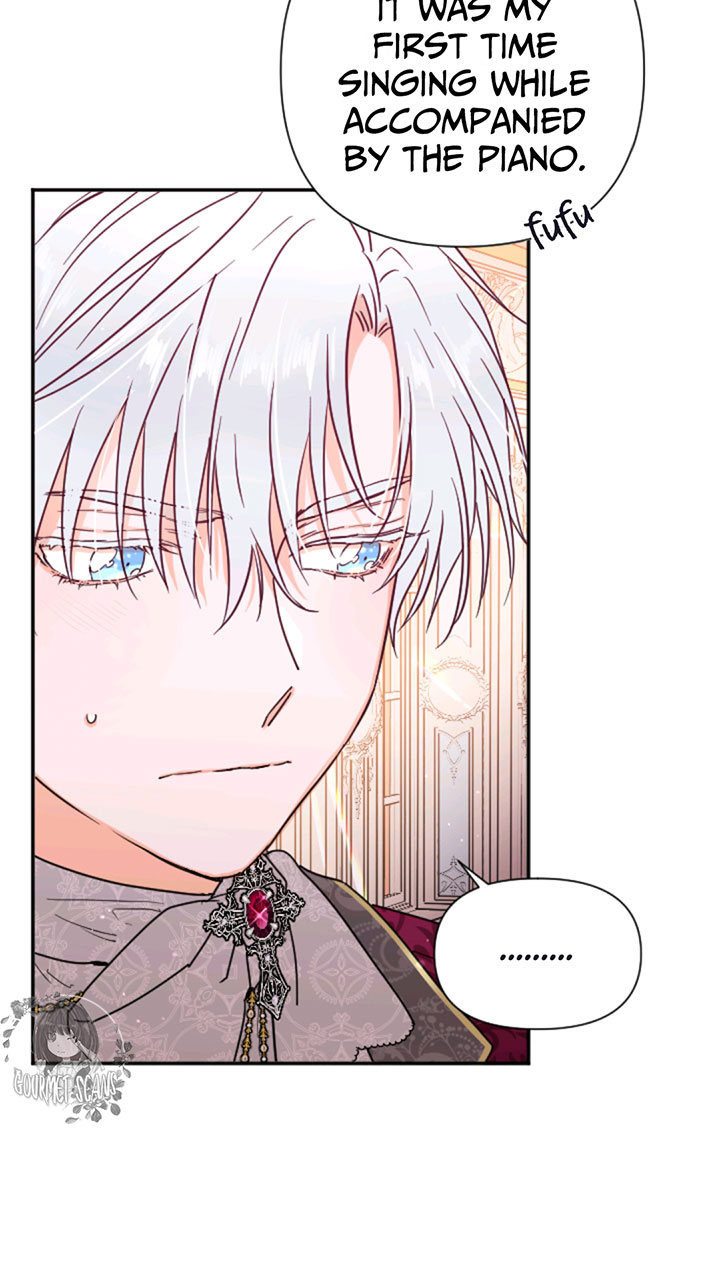 Lady Baby Chapter 114 page 31 - Chapter 114