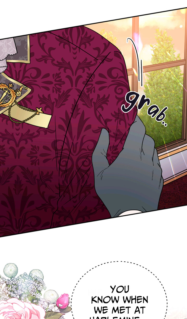 Lady Baby Chapter 114 page 33 - Chapter 114