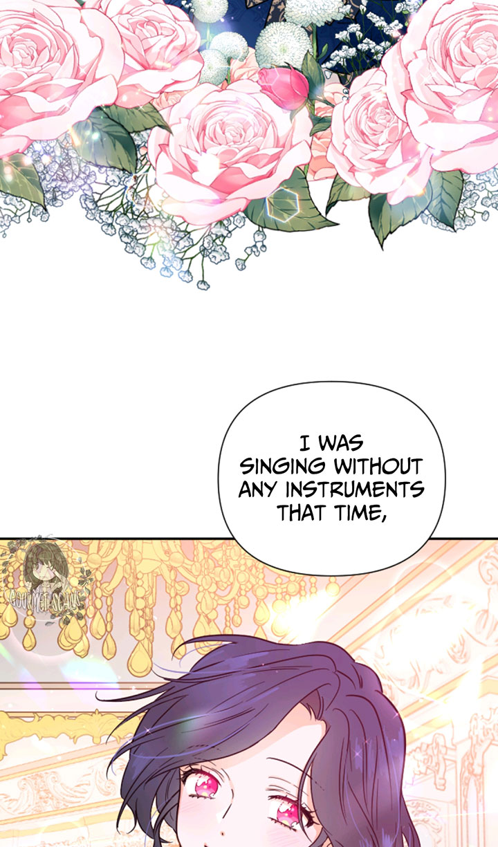 Lady Baby Chapter 114 page 35 - Chapter 114