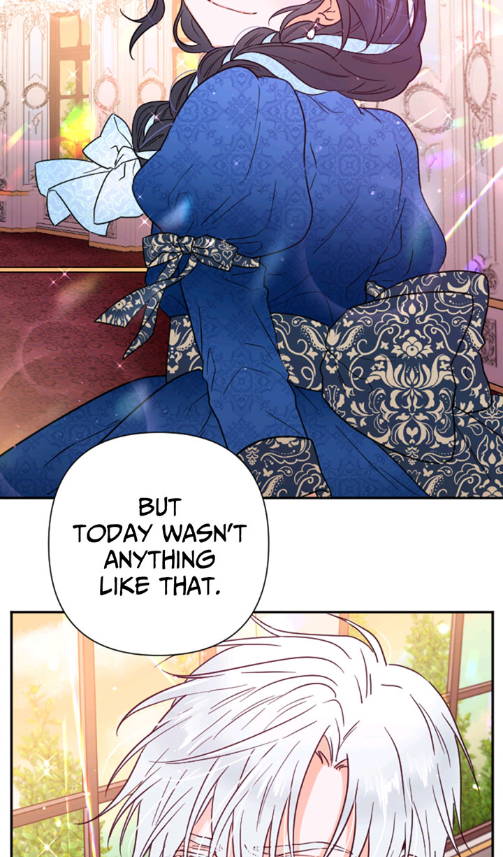 Lady Baby Chapter 114 page 36 - Chapter 114