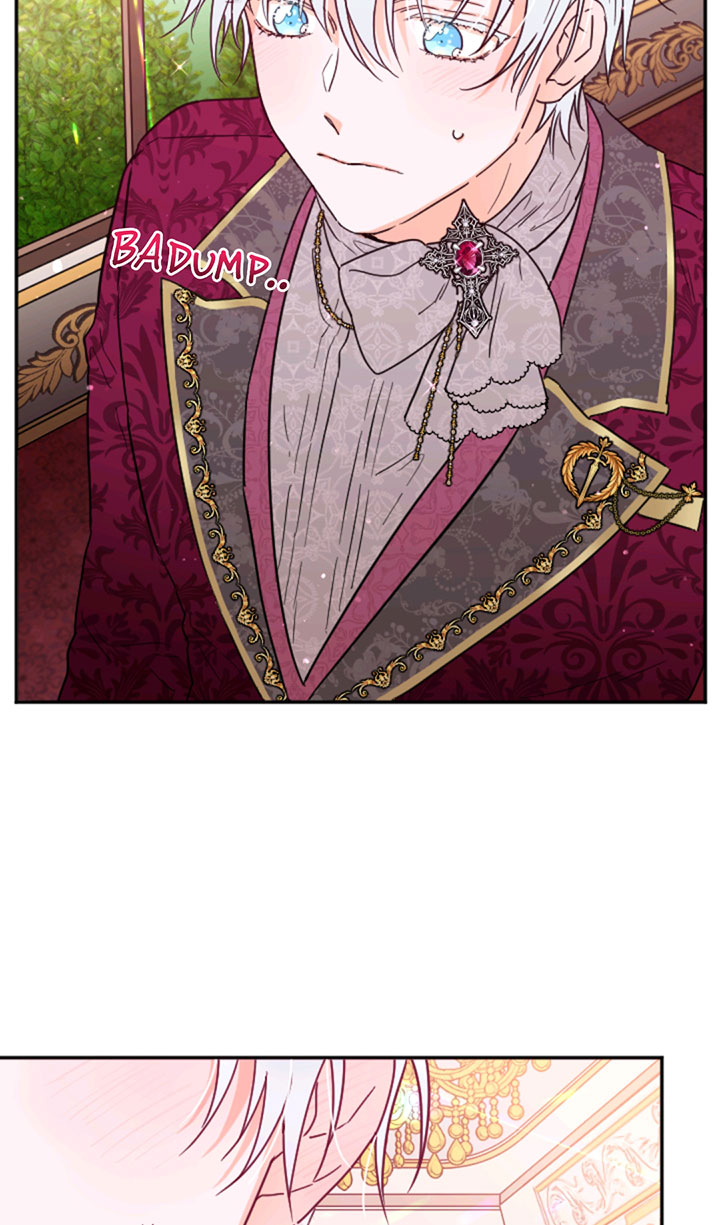 Lady Baby Chapter 114 page 37 - Chapter 114