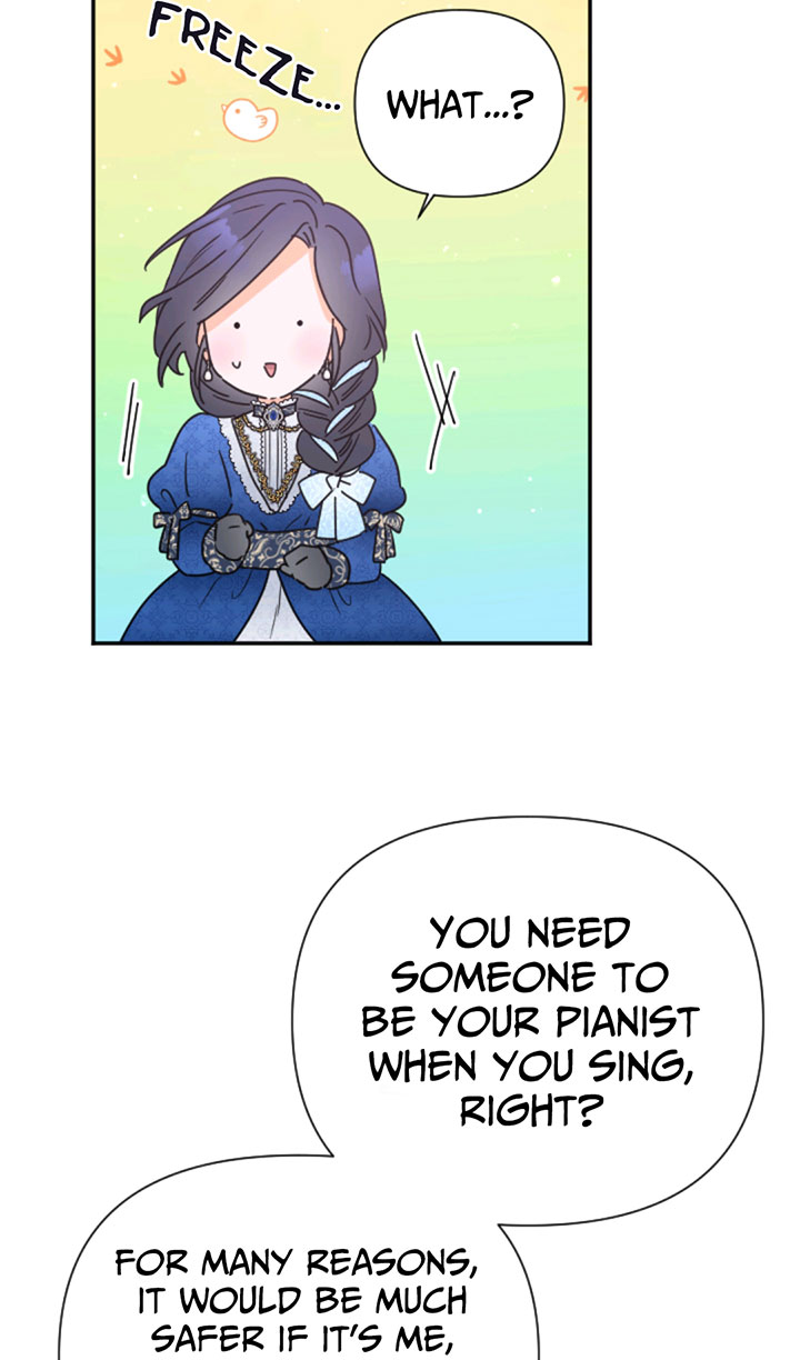 Lady Baby Chapter 114 page 39 - Chapter 114