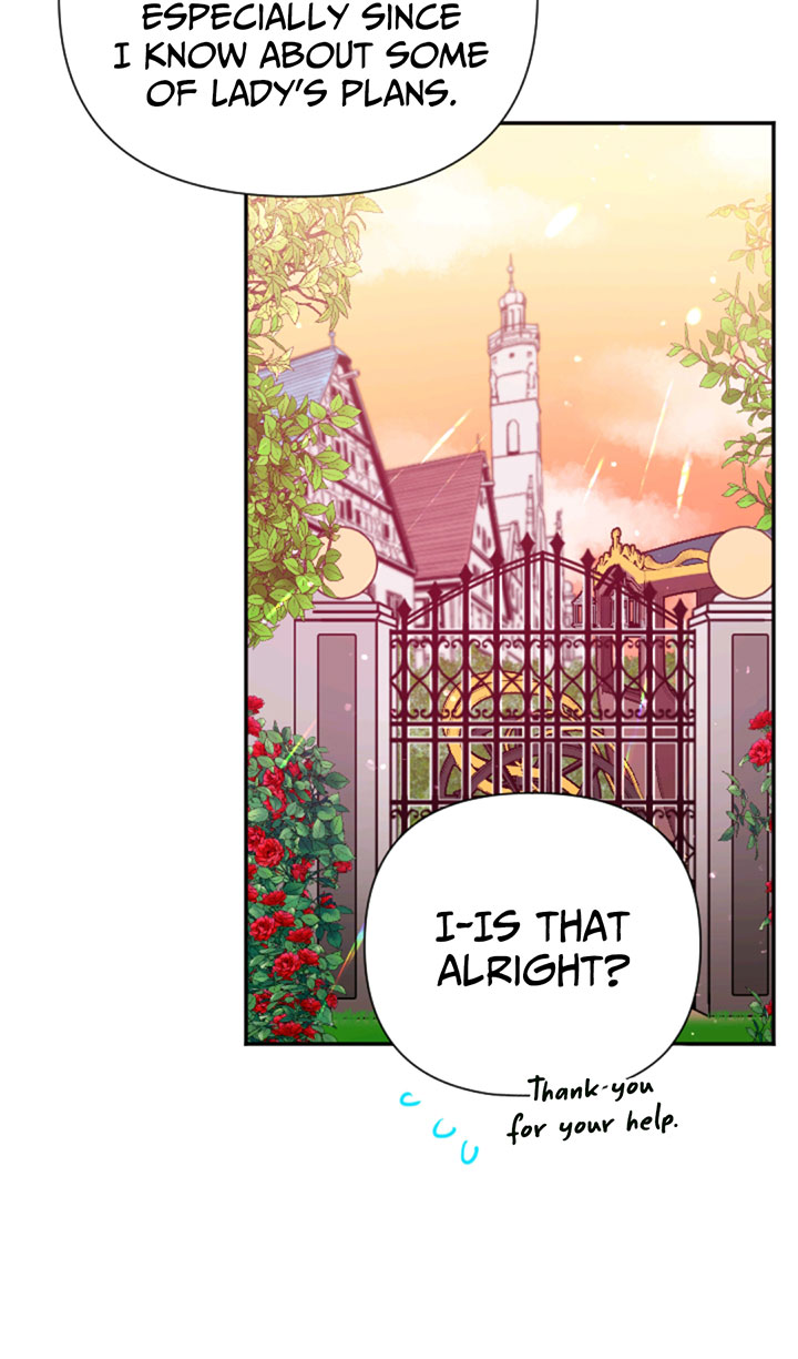 Lady Baby Chapter 114 page 40 - Chapter 114