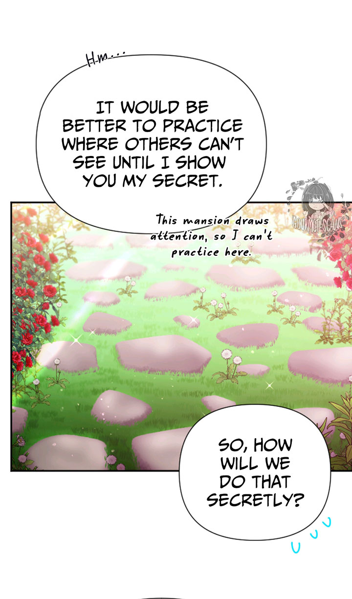 Lady Baby Chapter 114 page 41 - Chapter 114
