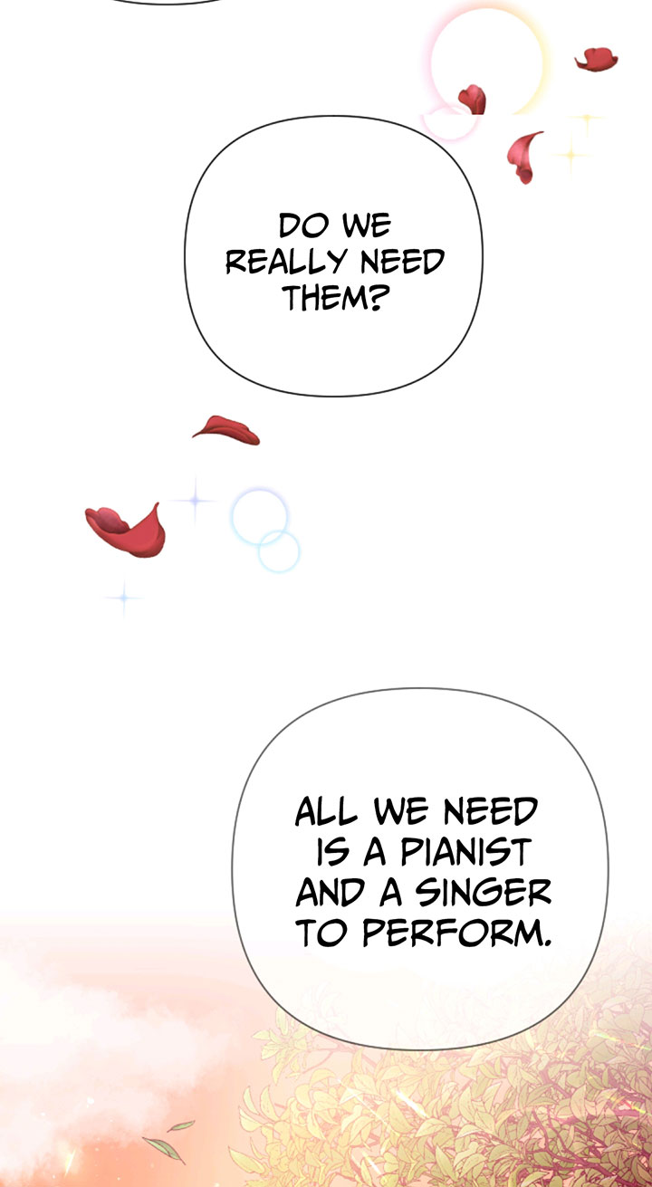 Lady Baby Chapter 114 page 43 - Chapter 114