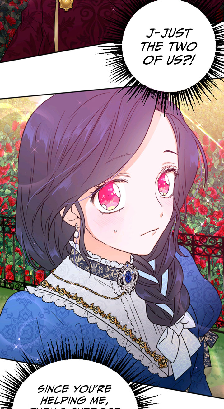 Lady Baby Chapter 114 page 45 - Chapter 114