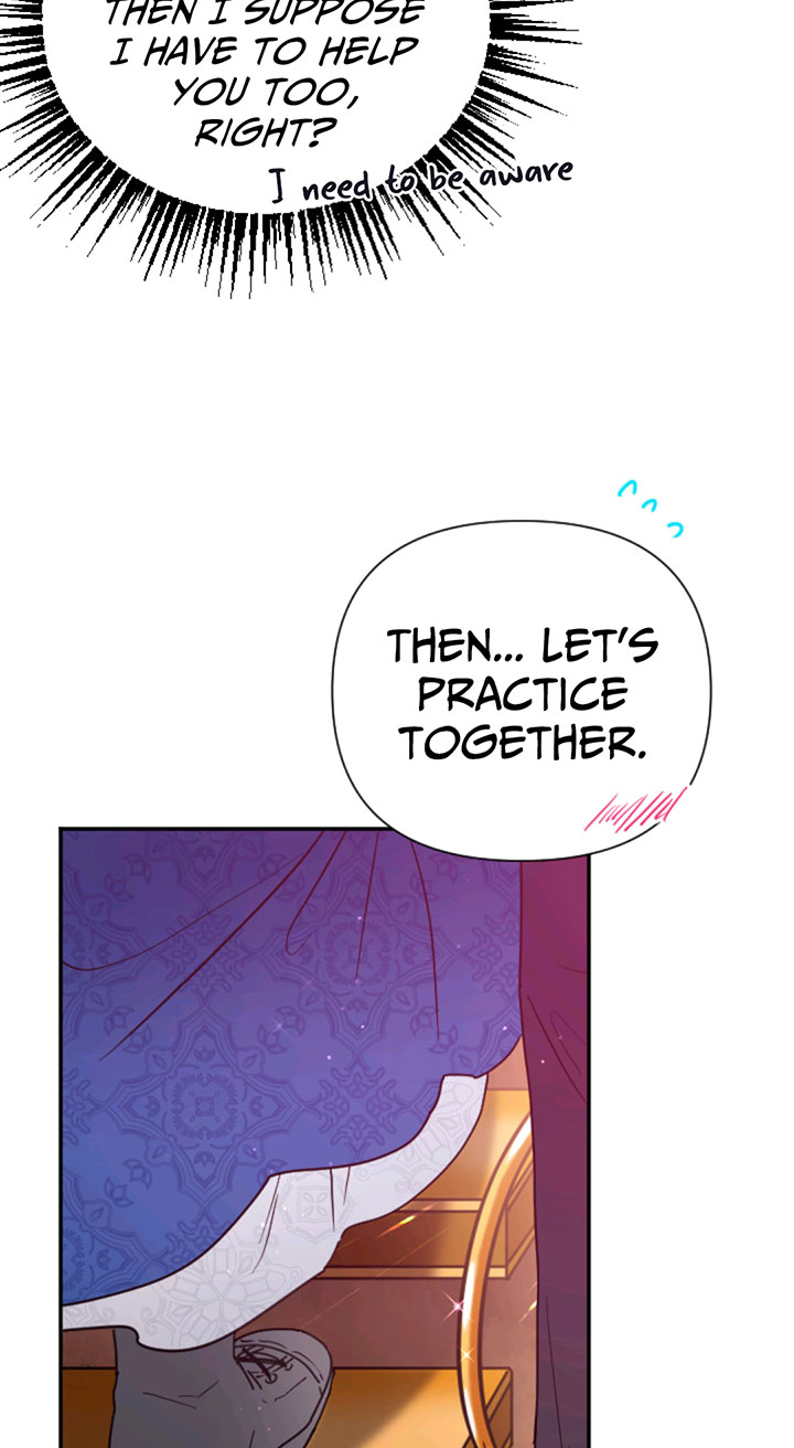 Lady Baby Chapter 114 page 46 - Chapter 114