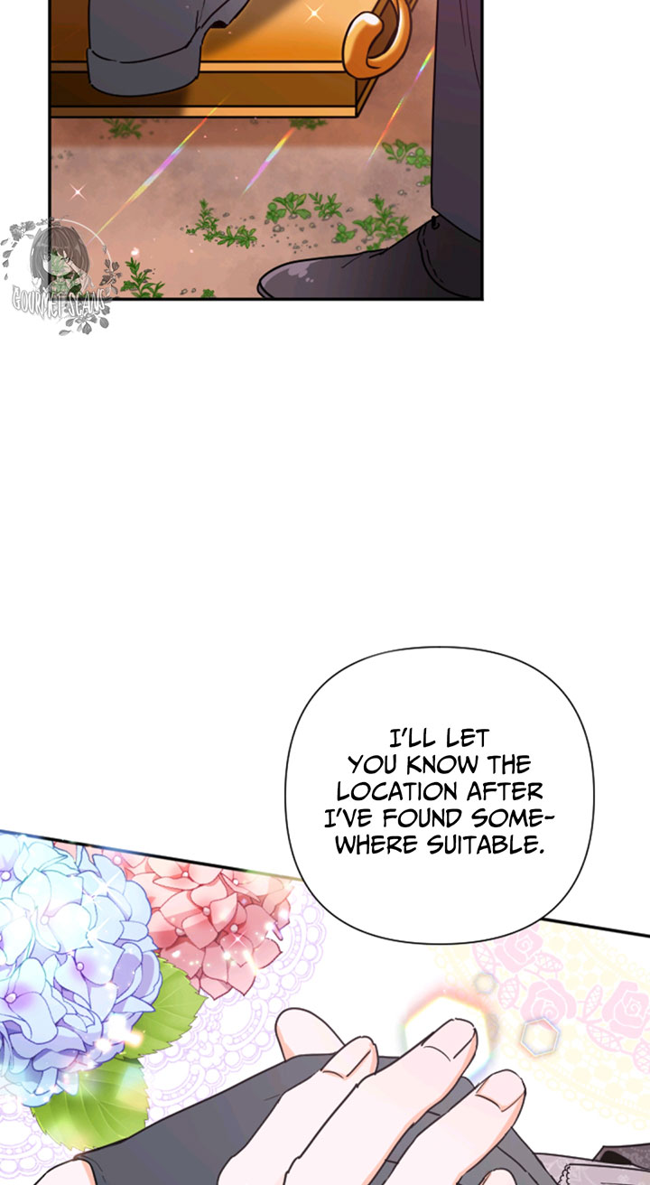 Lady Baby Chapter 114 page 47 - Chapter 114