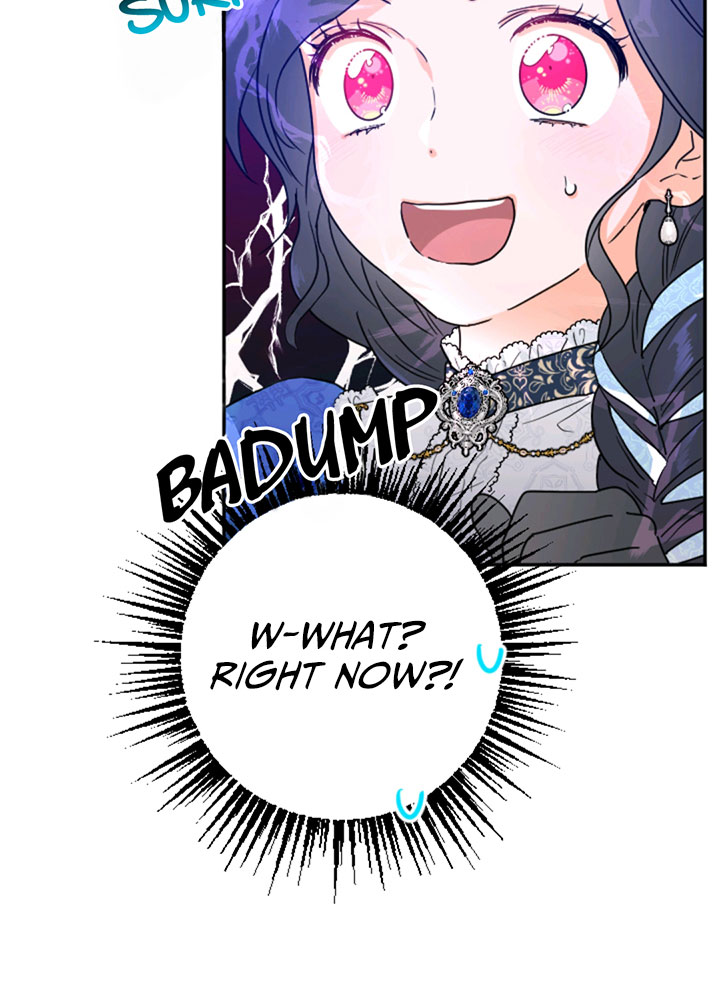 Lady Baby Chapter 114 page 5 - Chapter 114