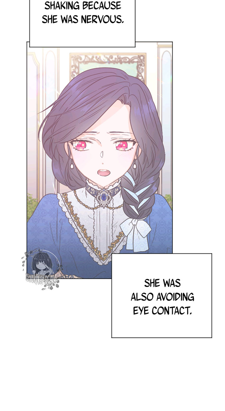 Lady Baby Chapter 114 page 51 - Chapter 114
