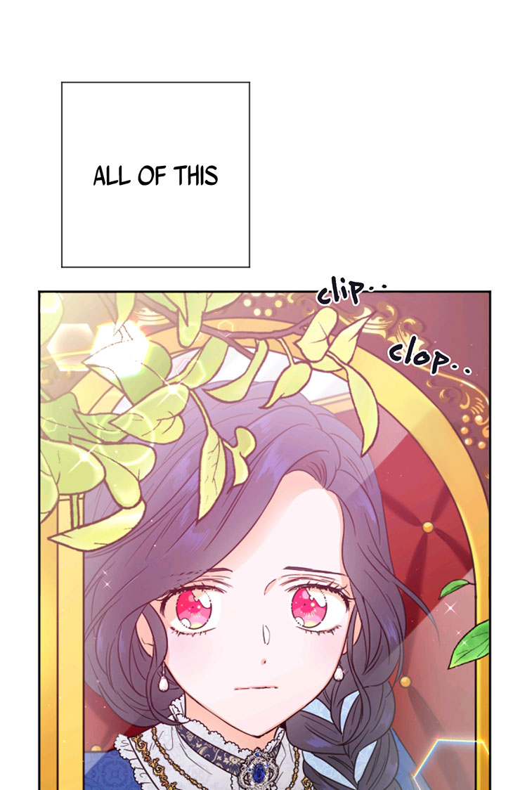 Lady Baby Chapter 114 page 57 - Chapter 114