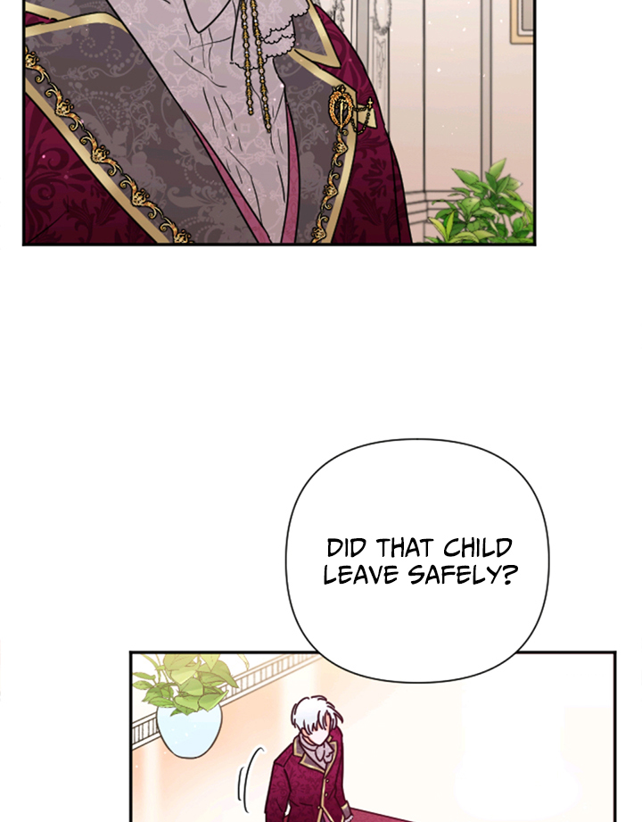 Lady Baby Chapter 115 page 12 - Chapter 115