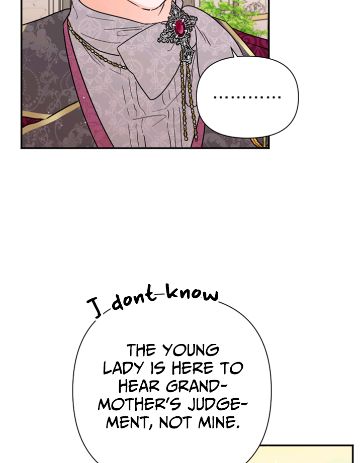 Lady Baby Chapter 115 page 15 - Chapter 115